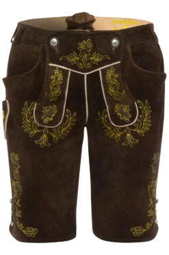 Lederhose Annette Weber X Angermaier