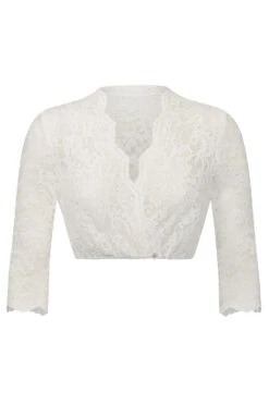 Dirndlbluse 01 10127SL