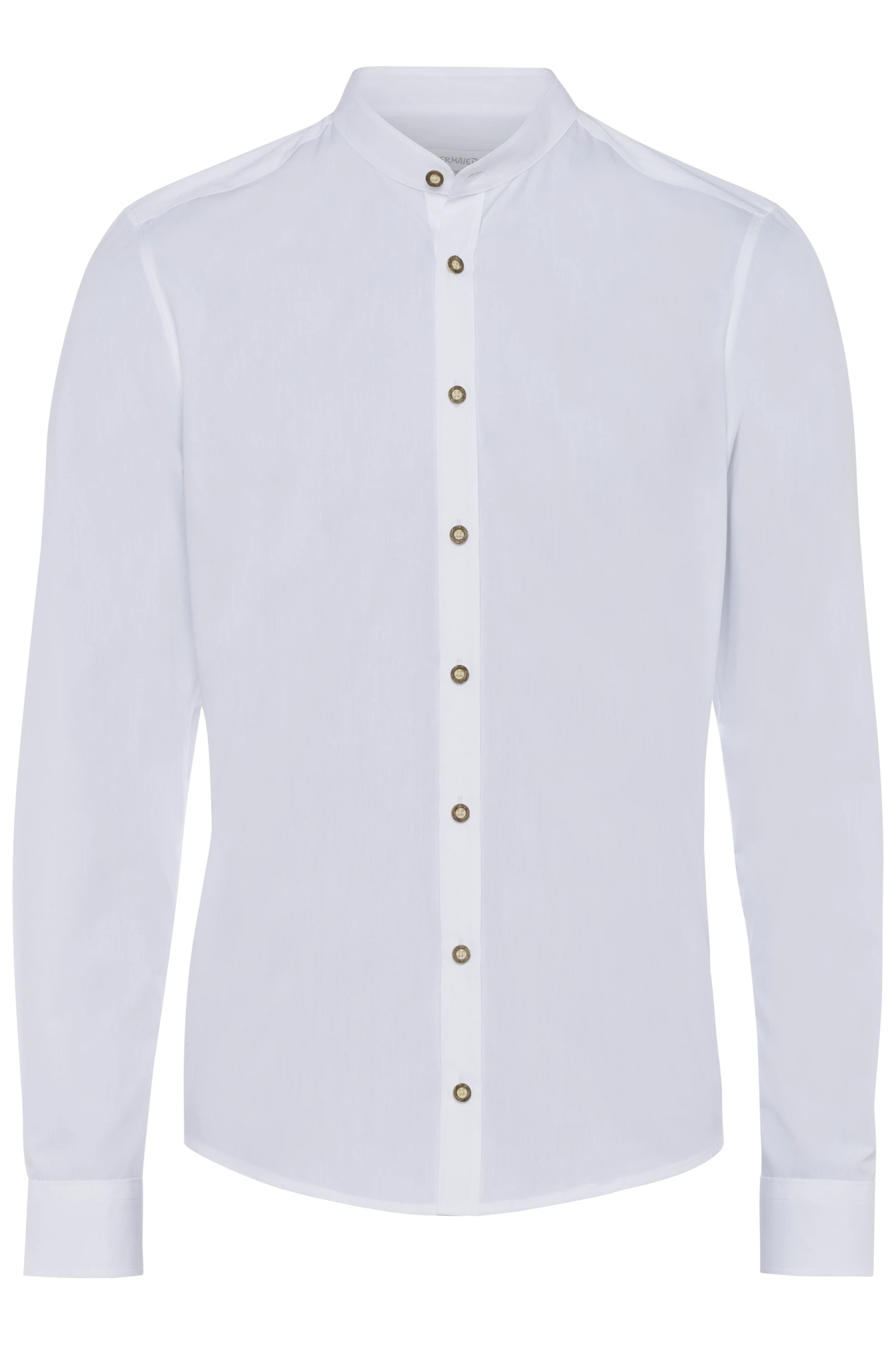 Trachtenhemd Stehkragen Modern Fit 3 Trachtenhemd Stehkragen Modern Fit