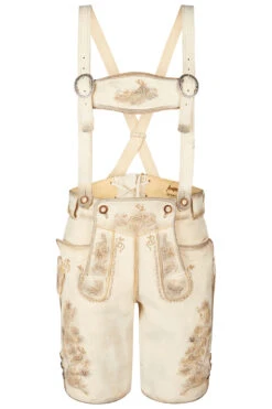 Lederhose Karl Sämisch