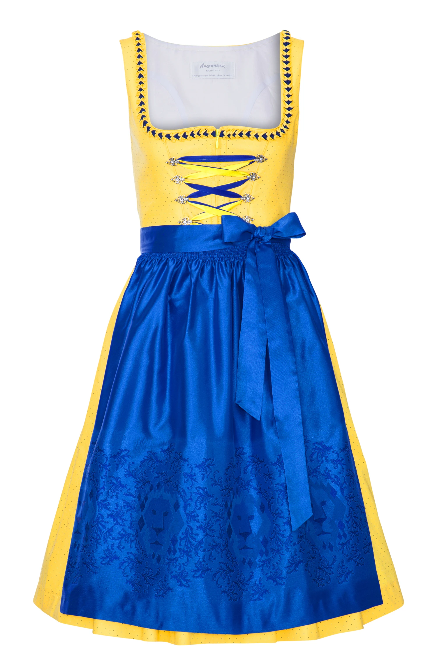 Dirndl Leonie 3 Dirndl Leonie