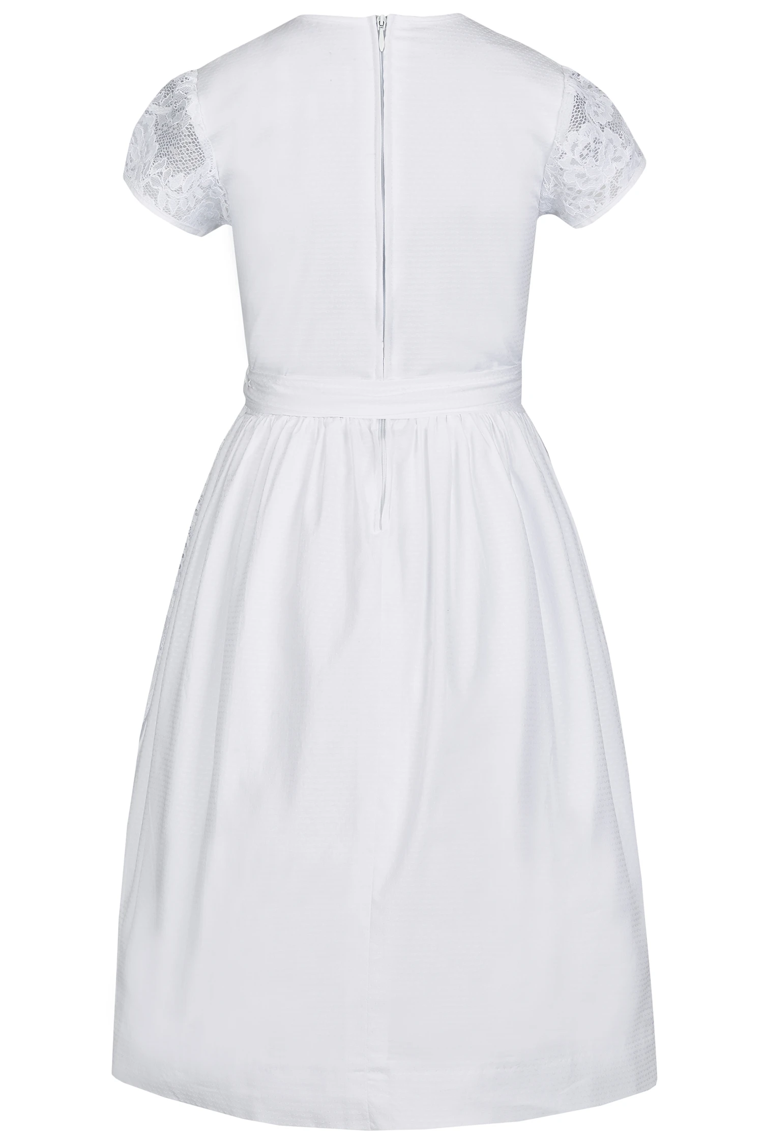 Kinderdirndl Kathrin 5 Kinderdirndl Kathrin – Bild 3