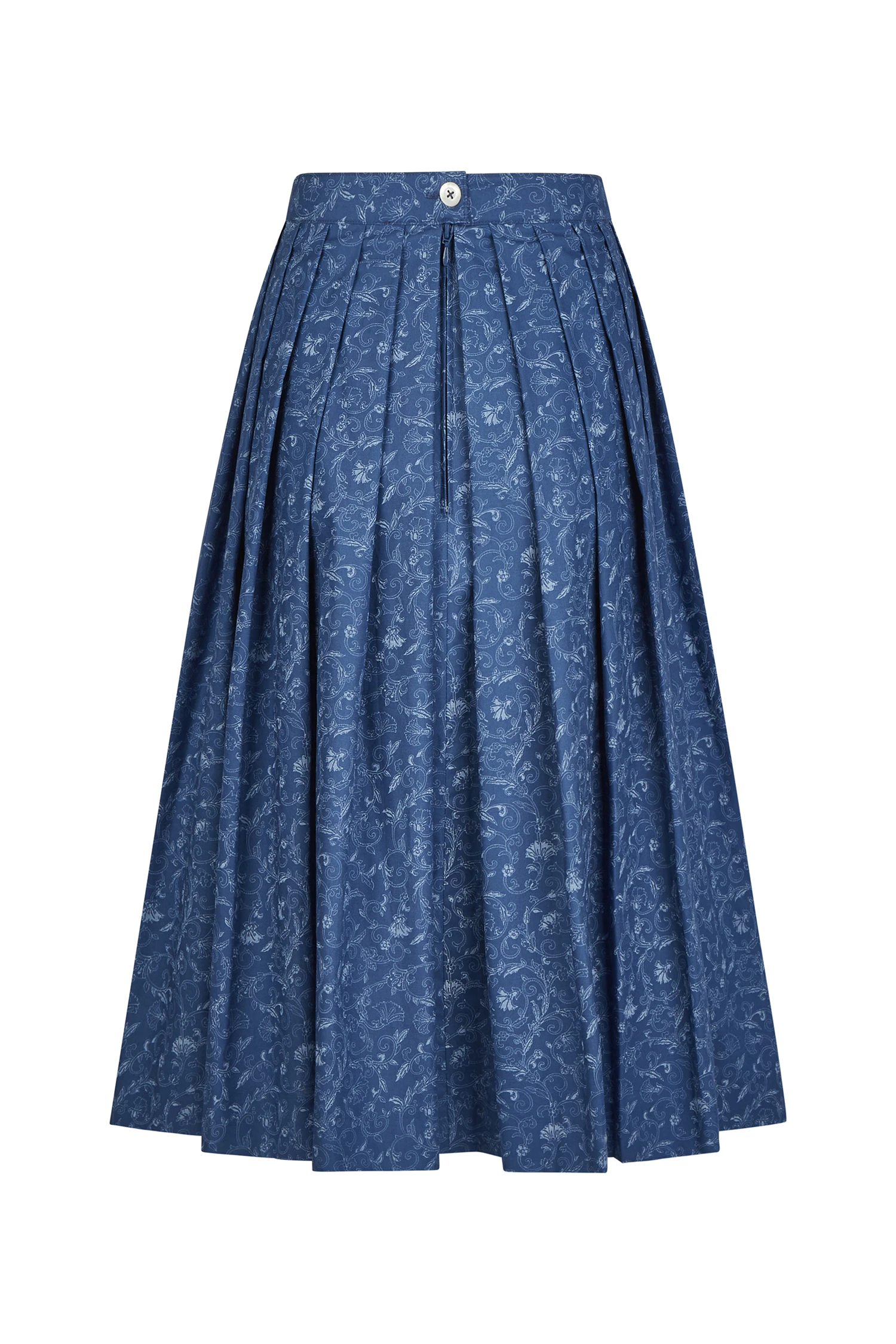 Trachtenrock Heidelberg 5 Trachtenrock Heidelberg – Bild 3