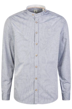 Pure Hemd D72610-21697