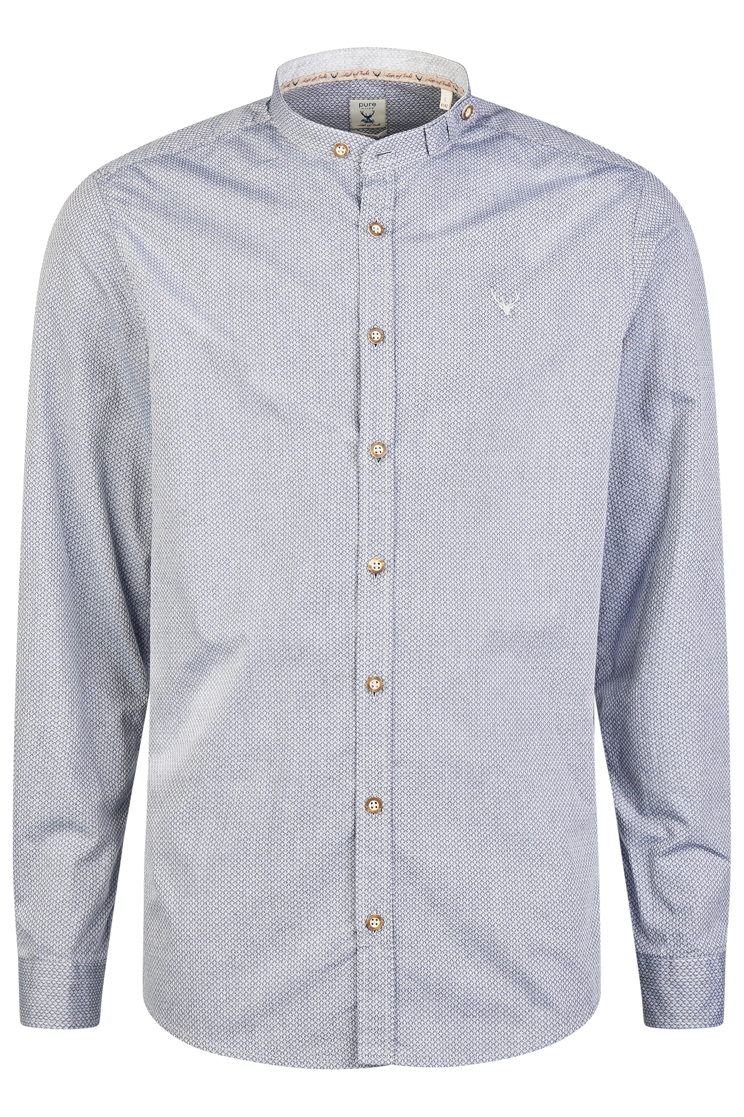 Pure Hemd D72610-21697 3 Pure Hemd D72610-21697