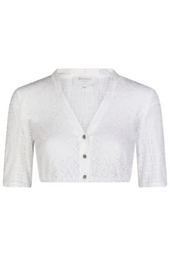 Dirndlbluse 01 00485SW
