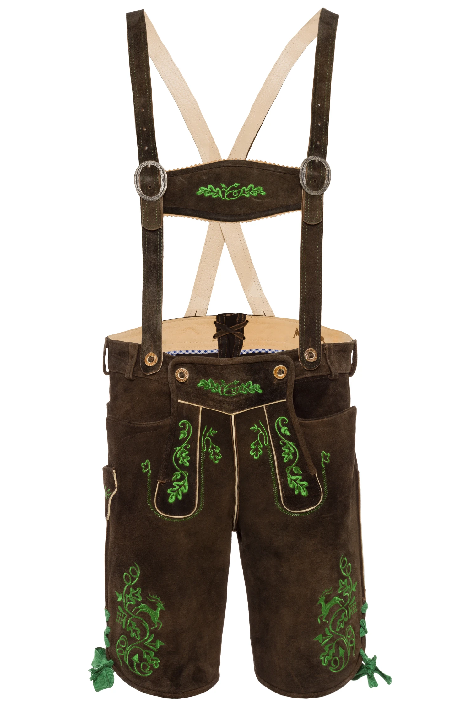 Lederhose Gosau 3 Lederhose Gosau