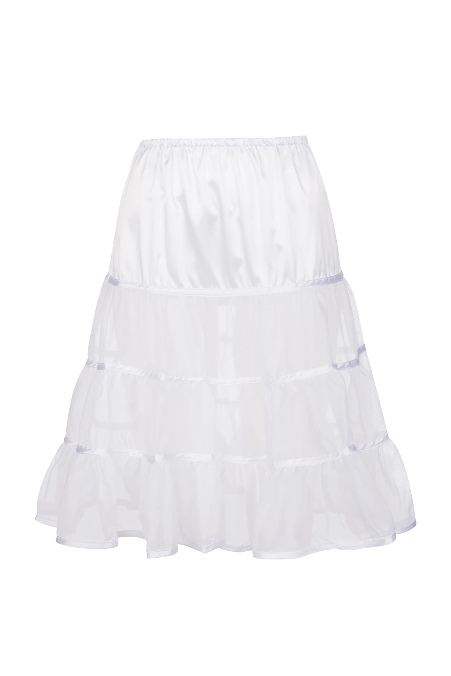 Susa Unterrock 60cm 3 Susa Unterrock 60cm