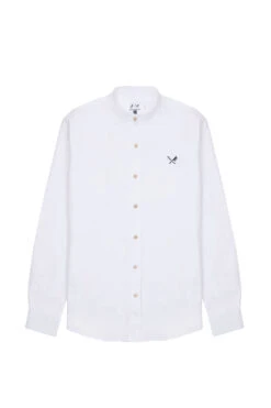 Trachtenhemd Distorted People S7