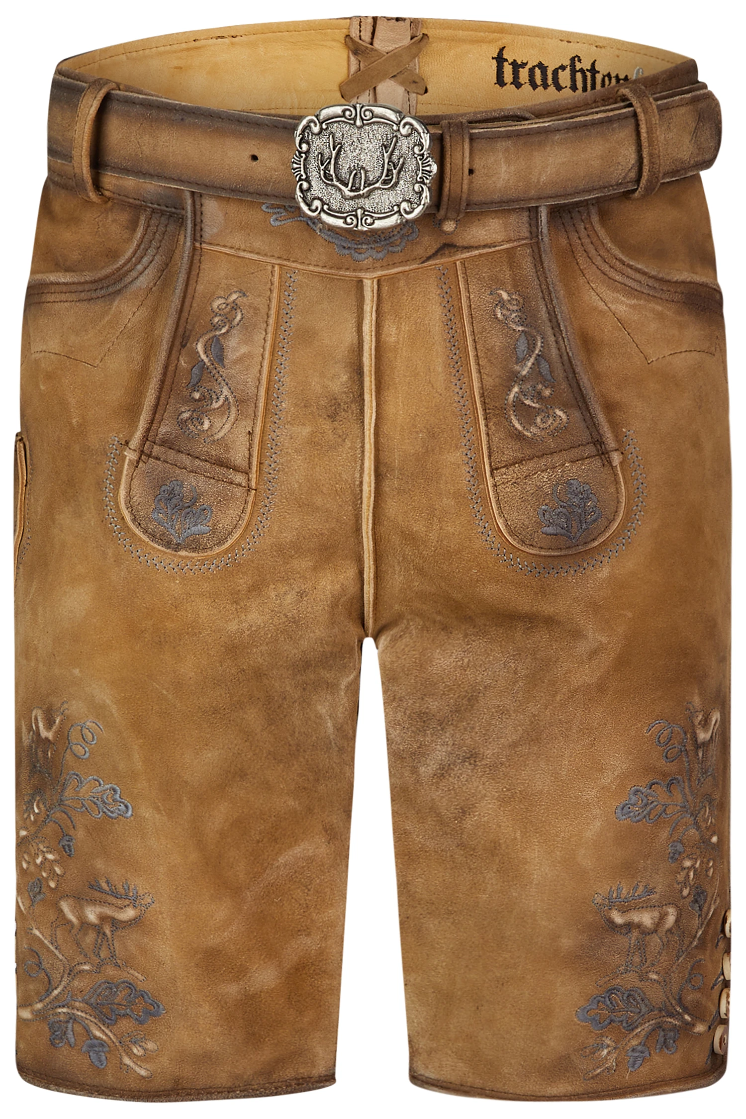 Lederhose Camillo 3 Lederhose Camillo