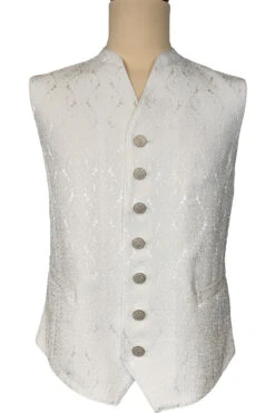 Trachtenweste Benedikt