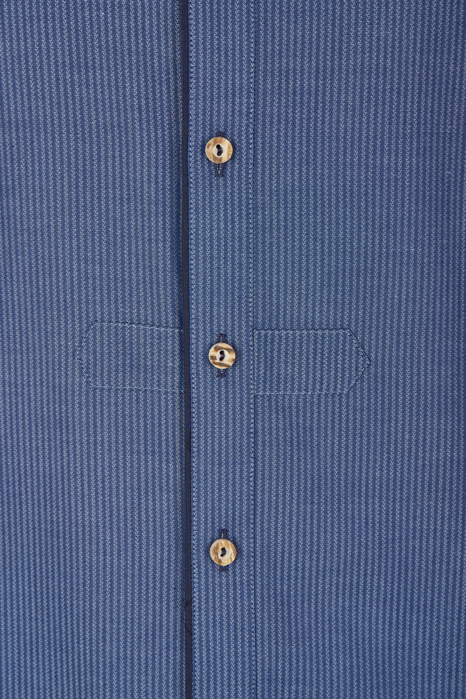 Trachtenstreifhemd 4 Trachtenstreifhemd – Bild 2