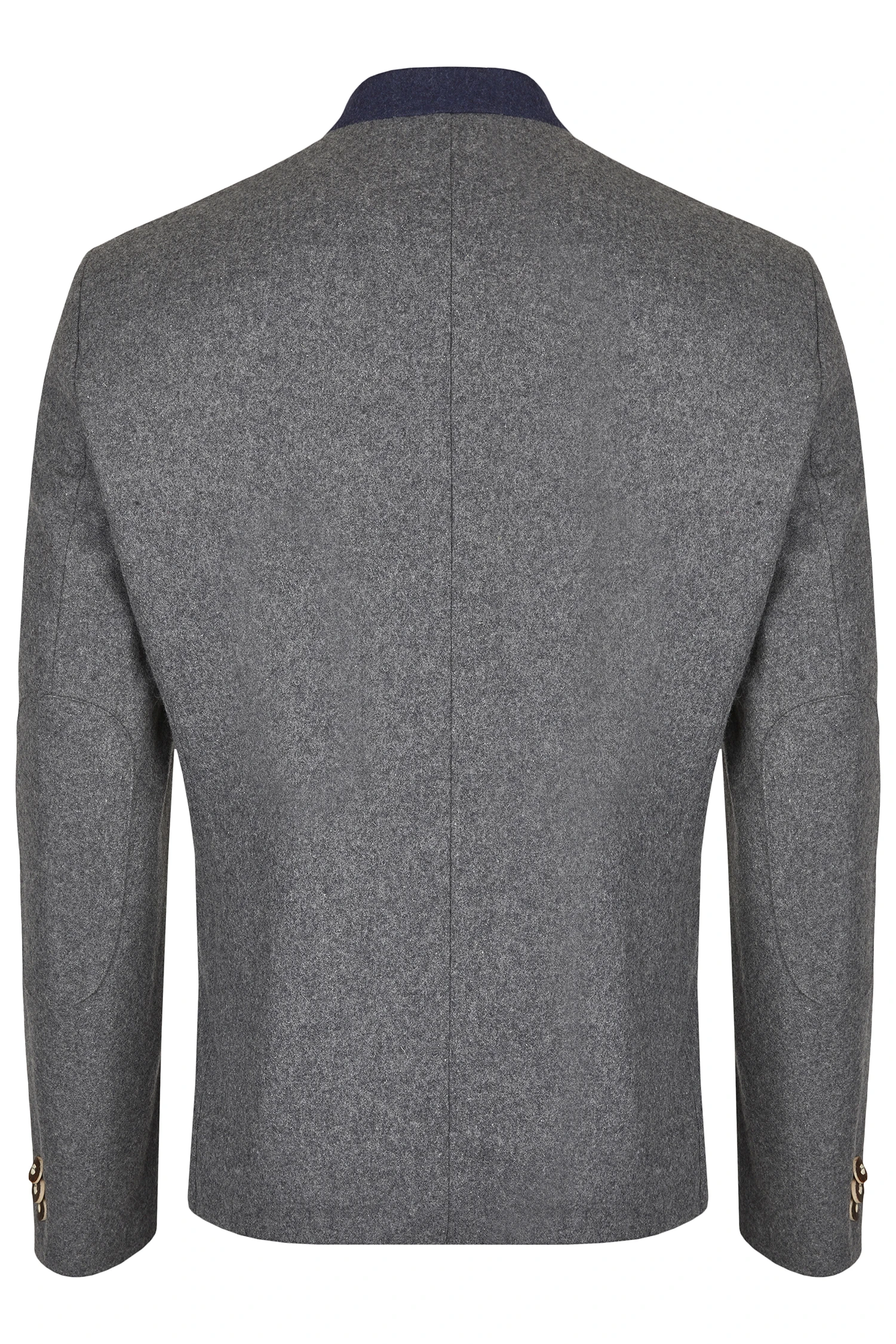 Trachtenjanker Parcifal Loden 5 Trachtenjanker Parcifal Loden – Bild 3