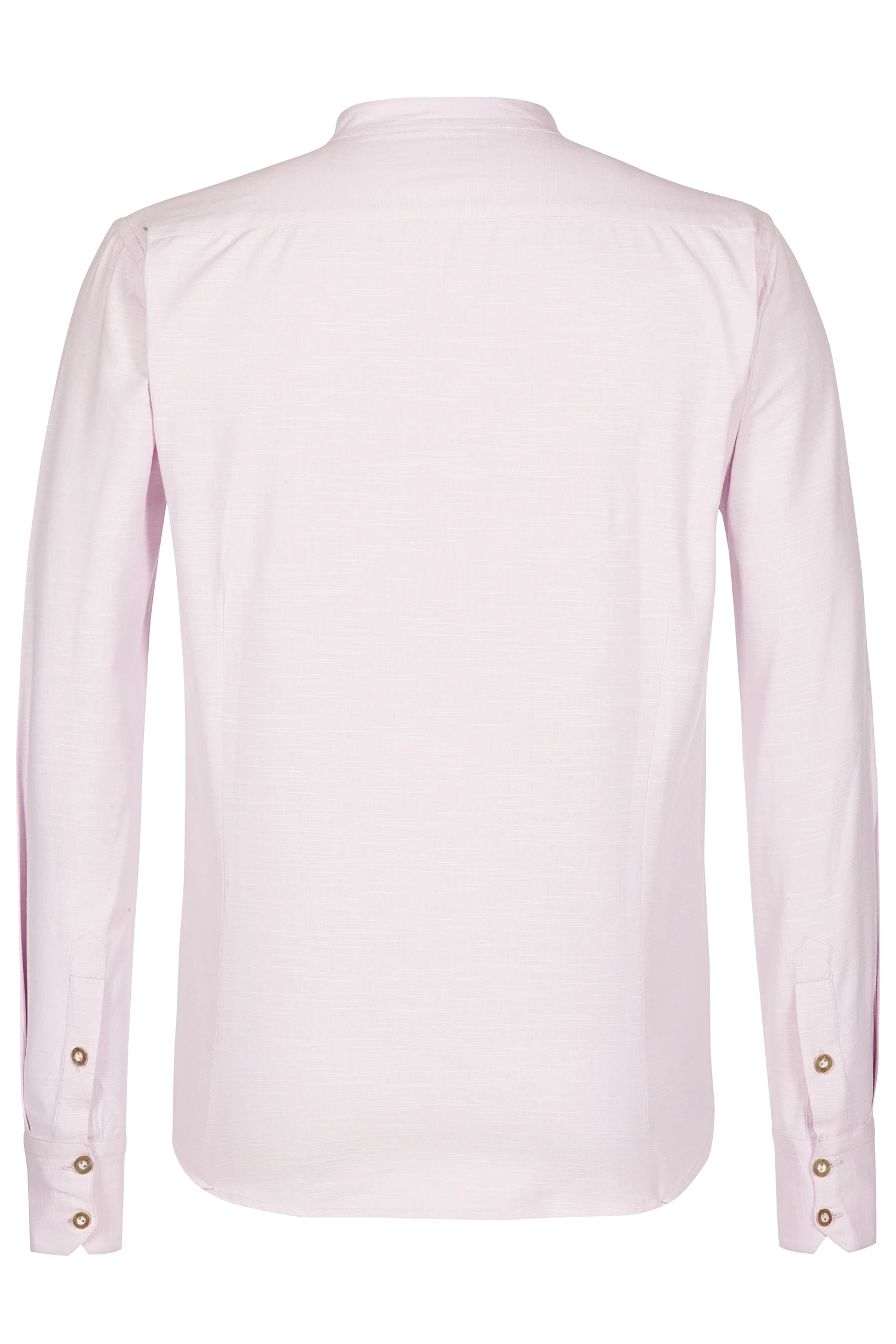 Pfoat-Trachtenhemd 4 Pfoat-Trachtenhemd – Bild 2