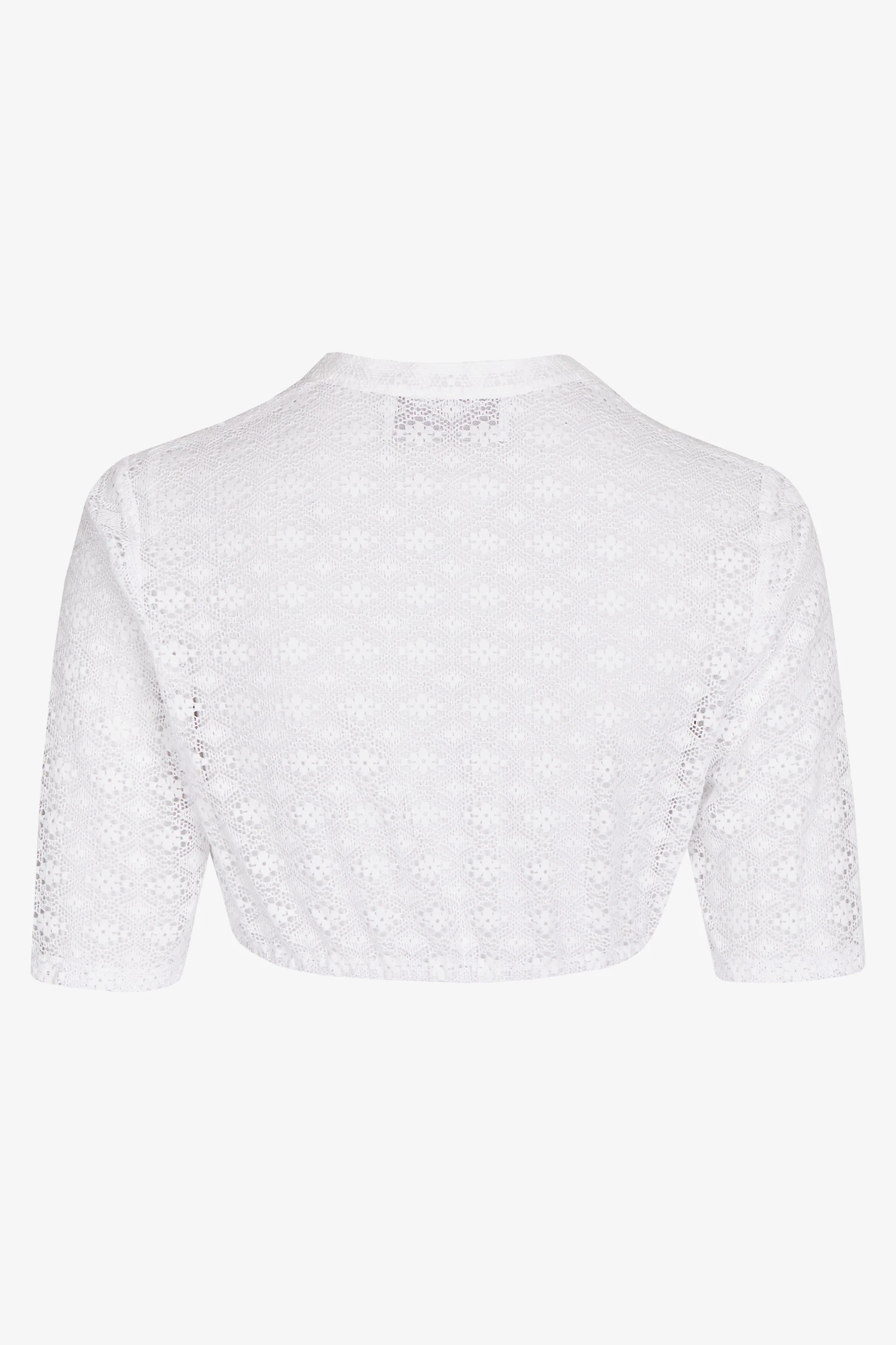 Dirndlbluse 01 06766SW 3 Dirndlbluse 01 06766SW – Bild 2