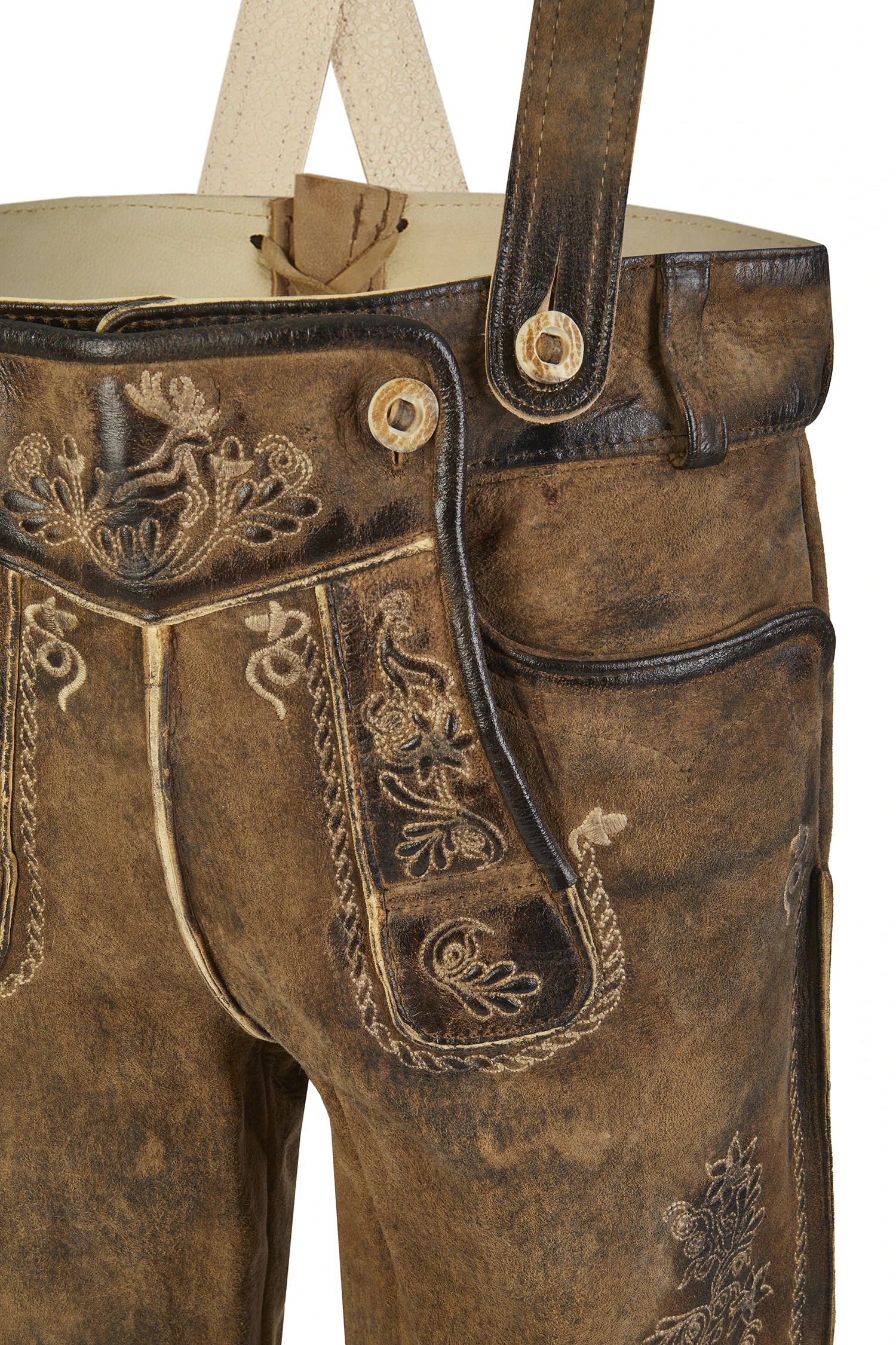 Lederhose Karl 4 Lederhose Karl – Bild 2