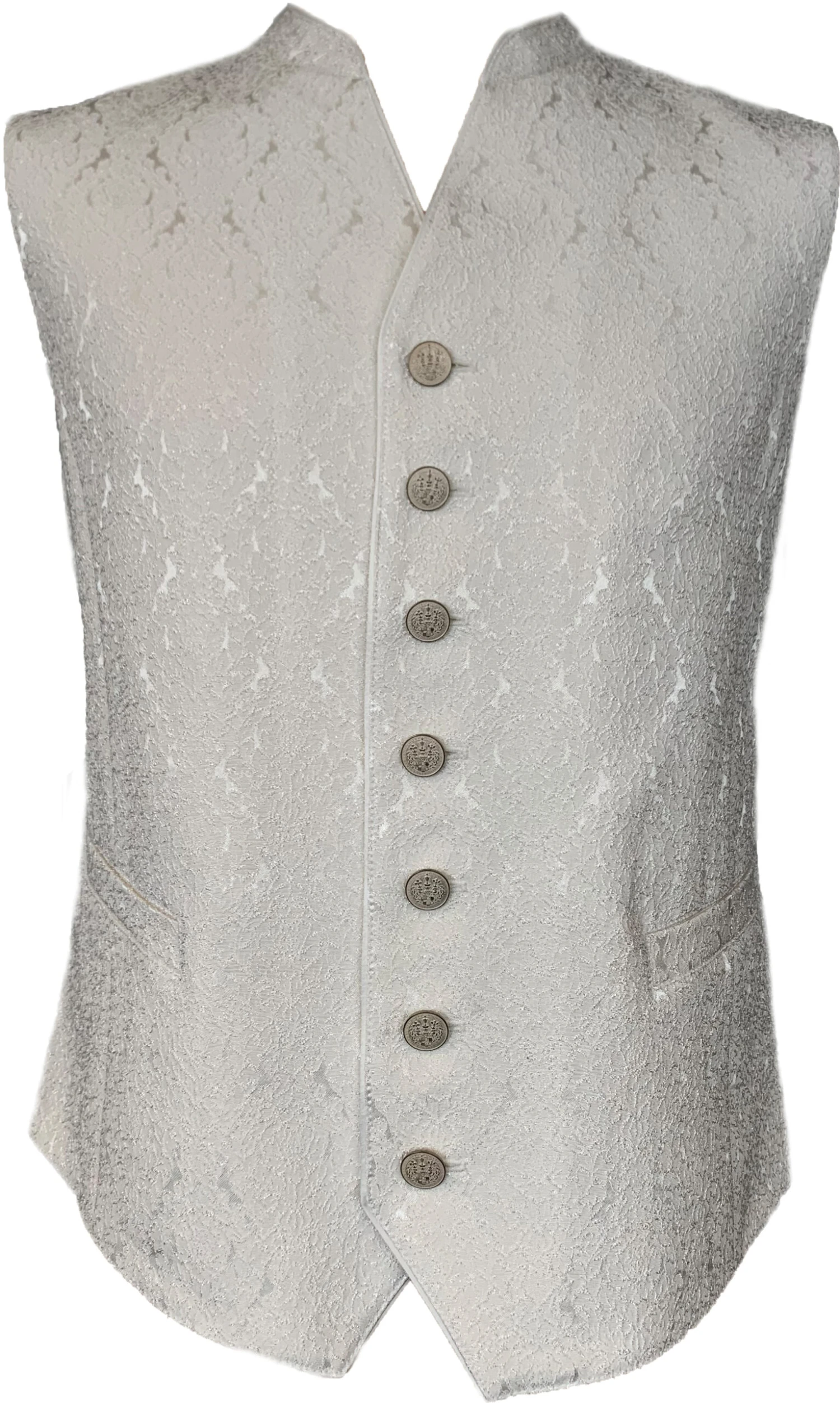 Trachtenweste Benedikt 4 Trachtenweste Benedikt – Bild 2