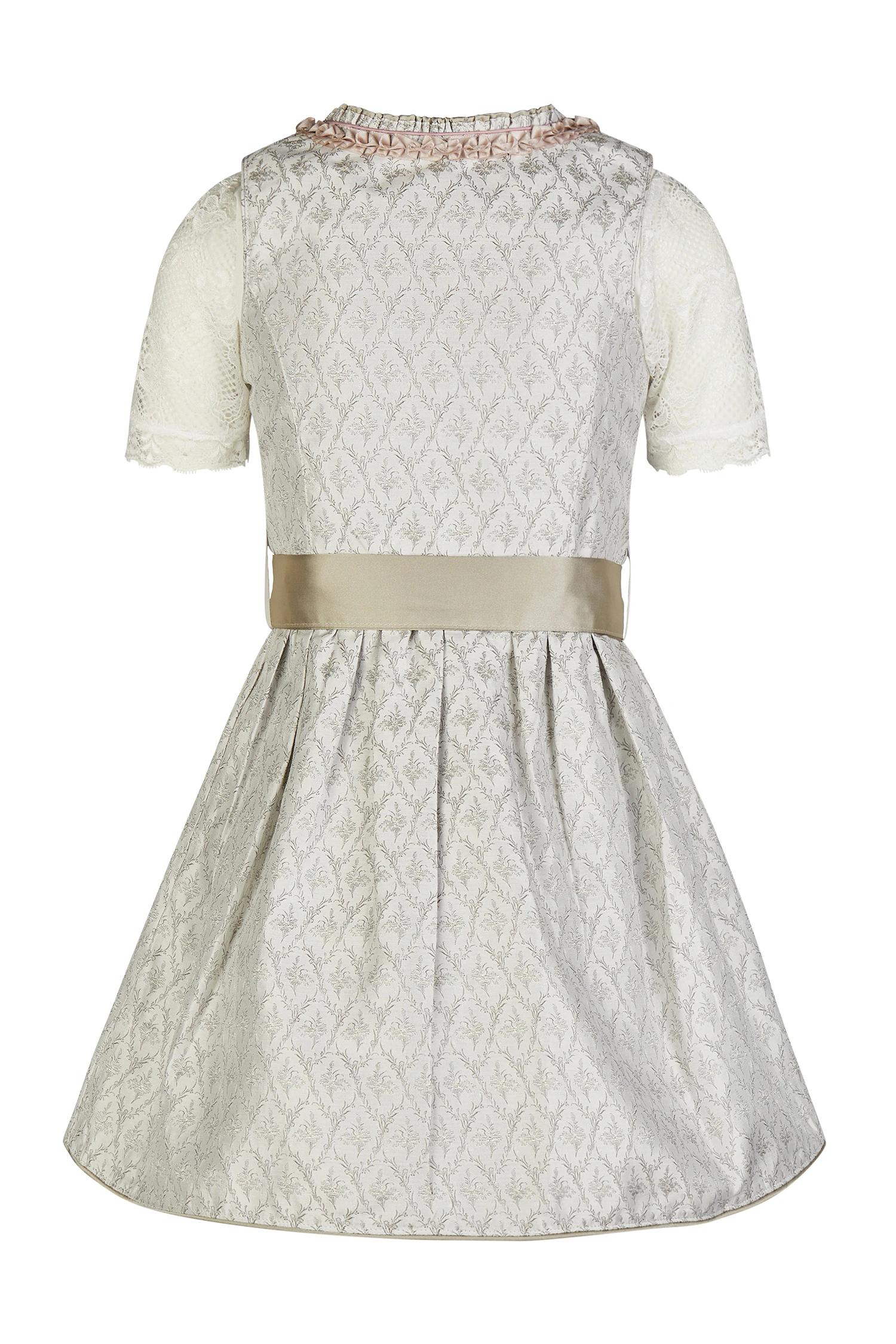 Kinderdirndl Amira 4 Kinderdirndl Amira – Bild 2