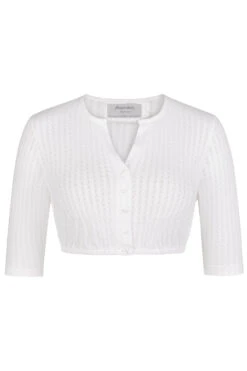 Dirndlbluse Carola