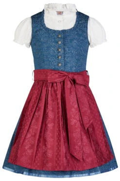Kinderdirndl Kathi