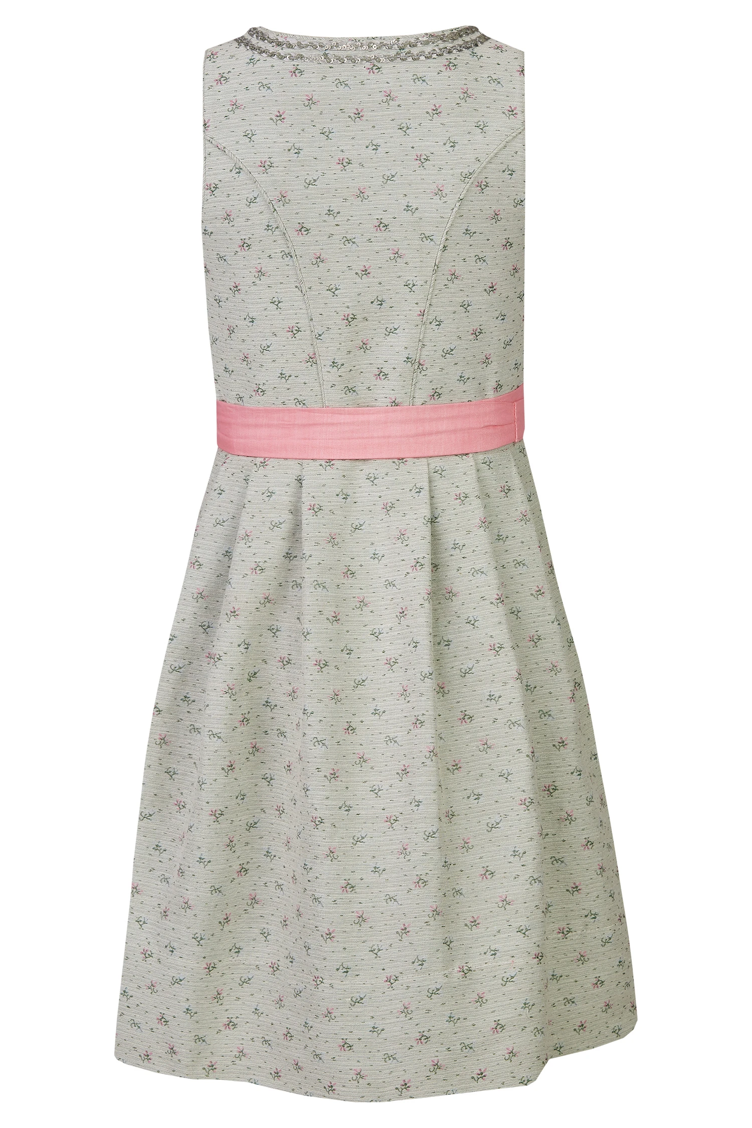 Kinderdirndl Hoola 5 Kinderdirndl Hoola – Bild 3