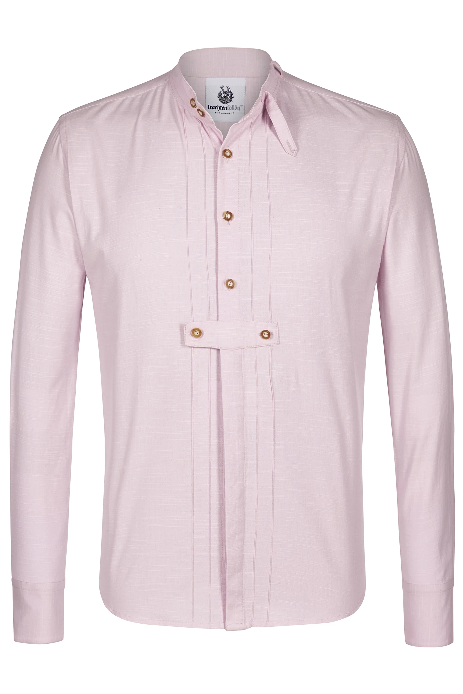 Pfoat-Trachtenhemd 3 Pfoat-Trachtenhemd