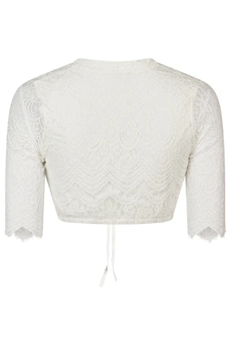 Dirndlbluse Jamalia 4 Dirndlbluse Jamalia – Bild 2