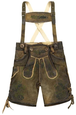 Kinderlederhose Gosau