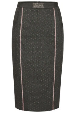 Bleistiftrock Orlanda