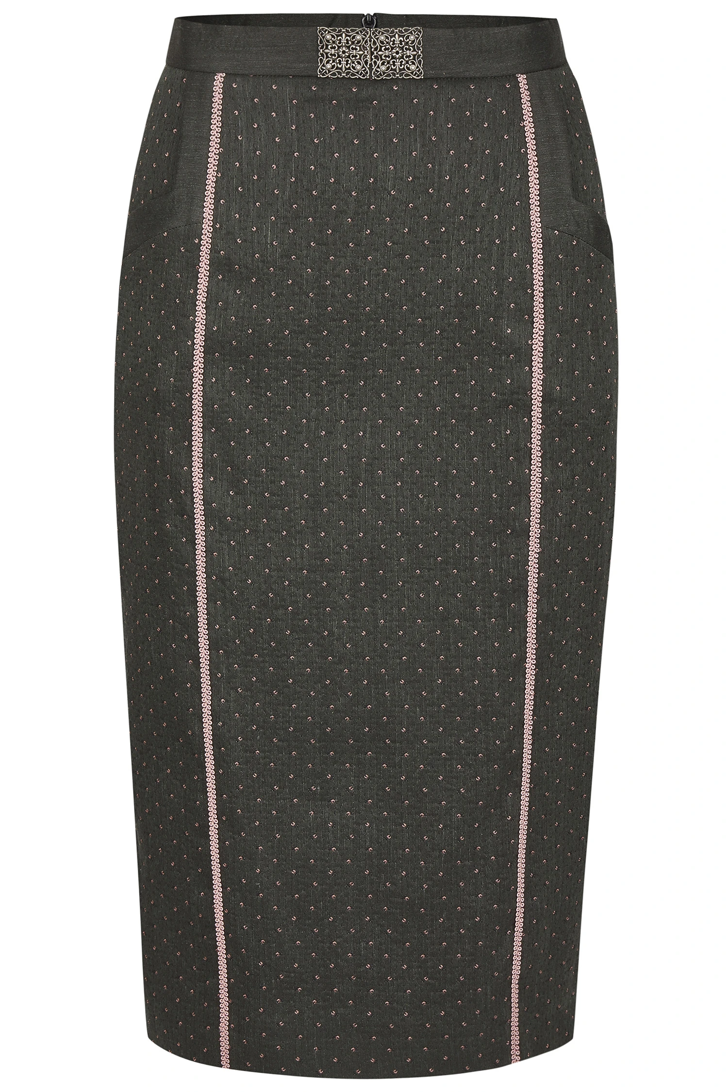 Bleistiftrock Orlanda 3 Bleistiftrock Orlanda