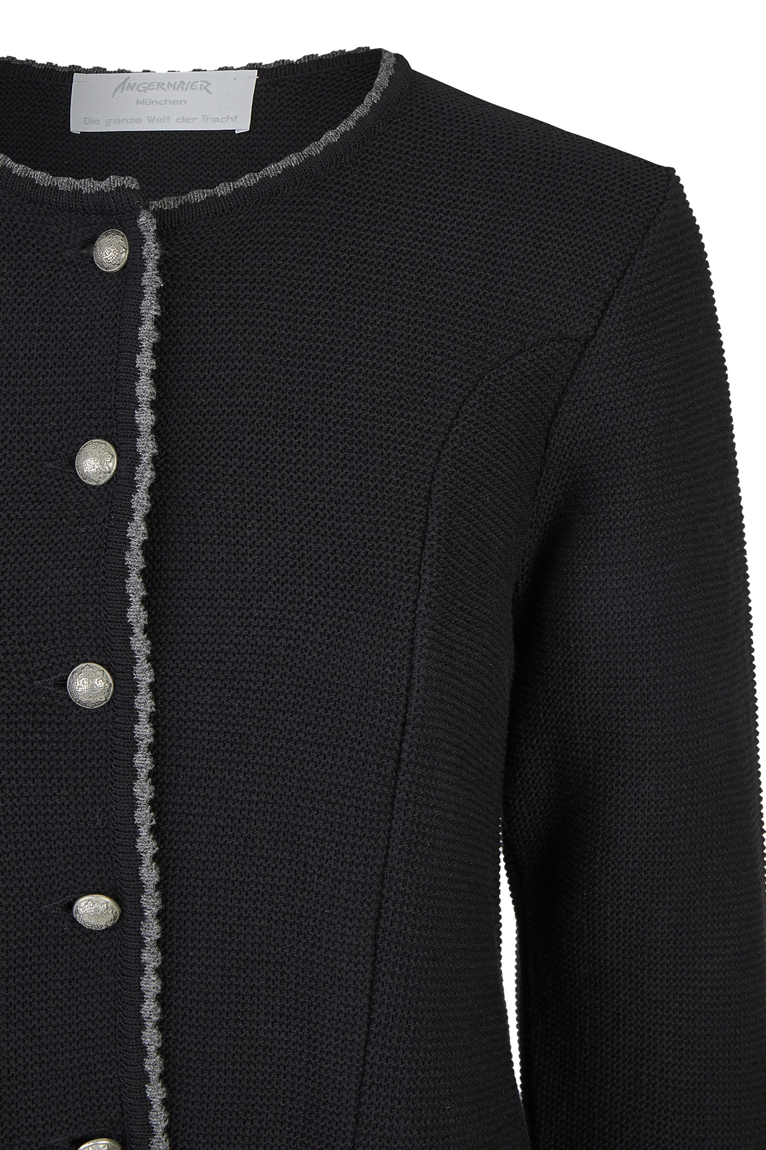 Trachtenstrick Voni 4 Trachtenstrick Voni – Bild 2