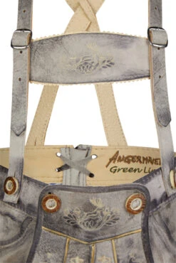 Kinderlederhose Kasper Kid Vegetabil -Trachten Verkauf DA5A990723FD1A0A0F49DA9965CACABA