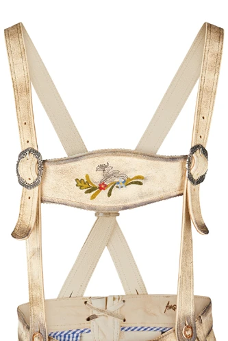 Lederhose Bodo Sämisch 4 Lederhose Bodo Sämisch – Bild 2