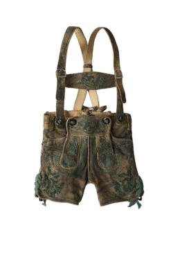 Kinderlederhose Charly