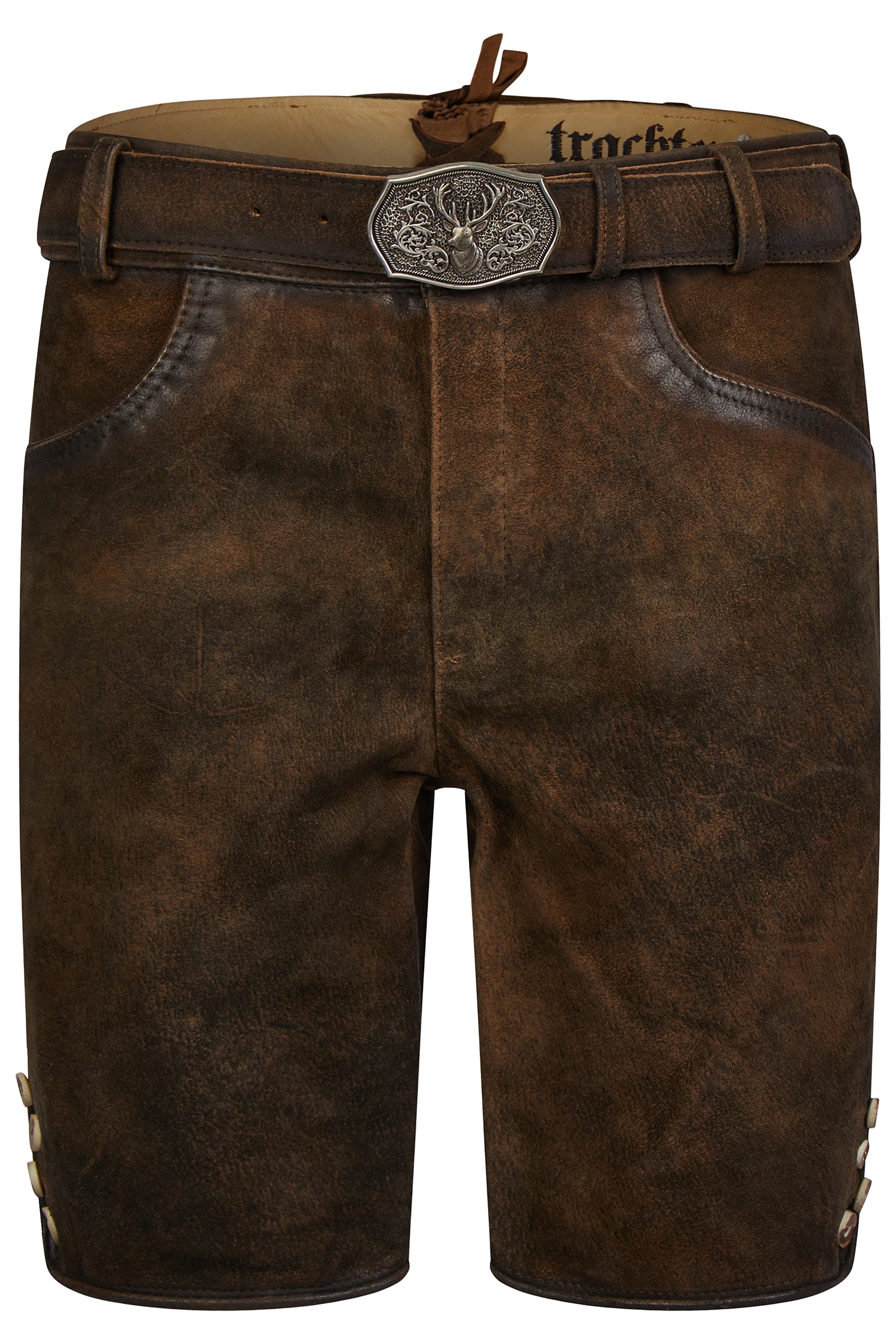 Lederhose Isar 3 Lederhose Isar