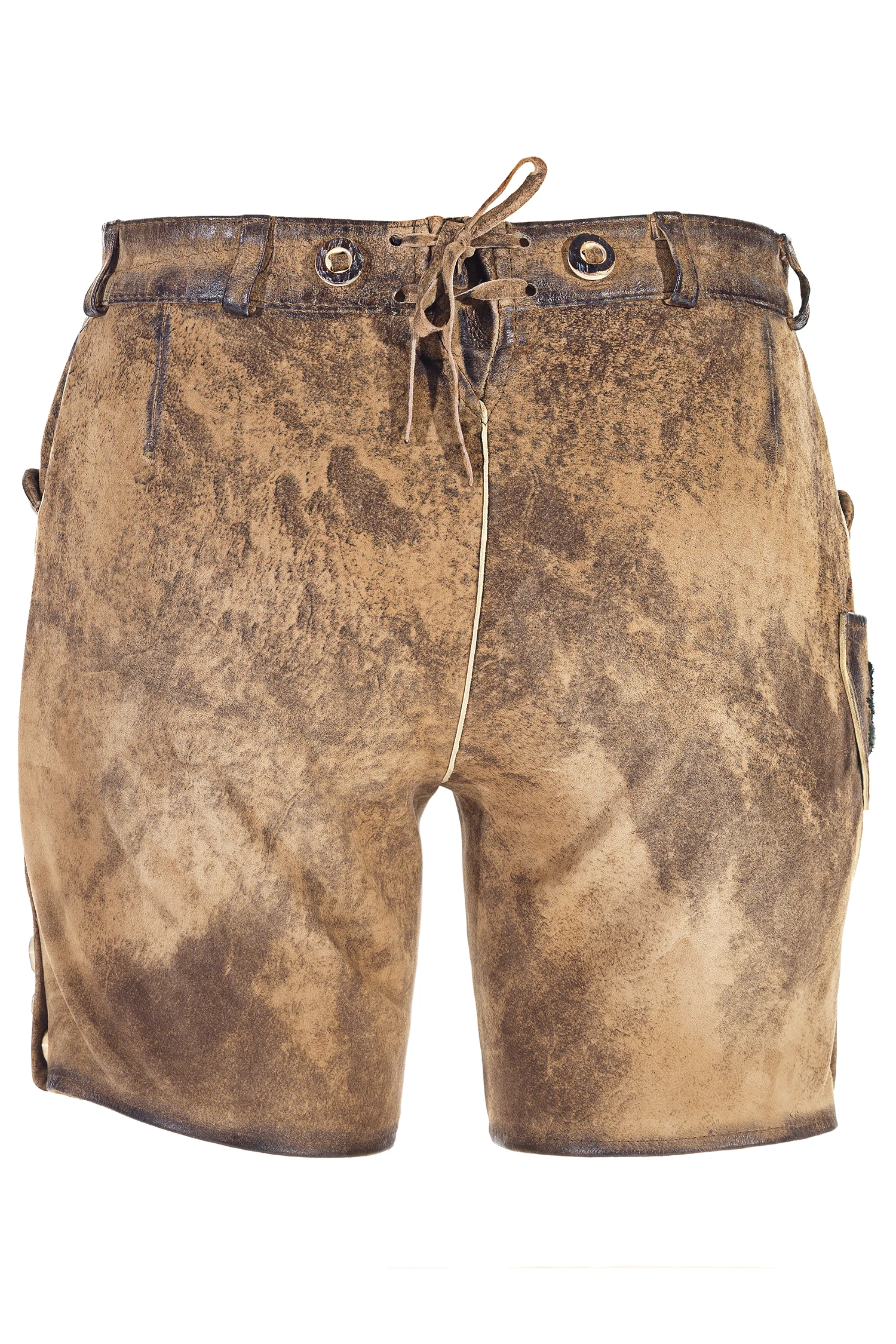 Lederhose Paula Gastein 4 Lederhose Paula Gastein – Bild 2