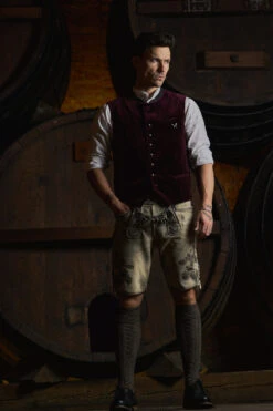 Trachtenweste Distorted People W7 9 Trachtenweste Distorted People W7 -Trachten Verkauf DFB7DC1044FEF234B08DD60D7DF7591F