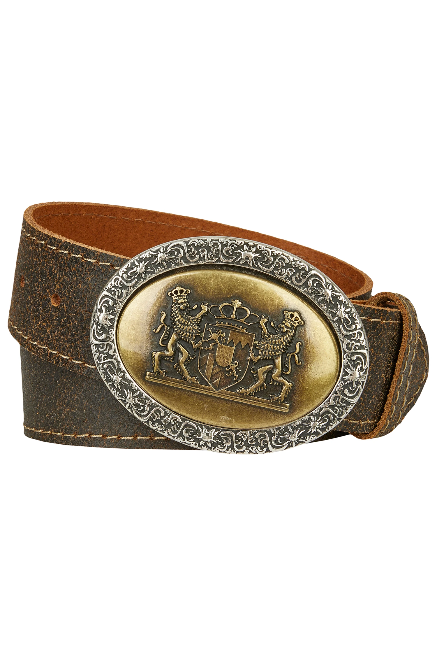 Trachtengürtel Roma 557 3 Trachtengürtel Roma 557