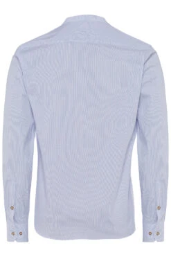 Kragenloses Hemd Mit Feinen Streifen -Trachten Verkauf E0FD2B35DB2680B915EC5F9FEEFED6EA