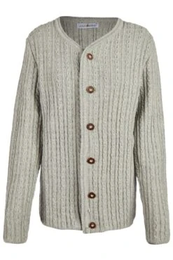 Trachtenstrickjacke HE ASC