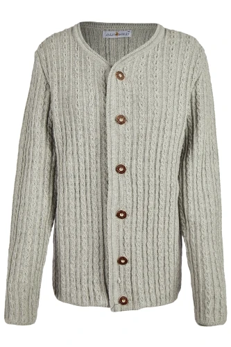 Trachtenstrickjacke HE ASC 3 Trachtenstrickjacke HE ASC