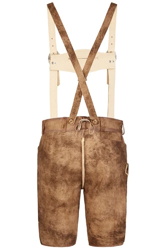 Lederhose Andi Wild 4 Lederhose Andi Wild – Bild 2