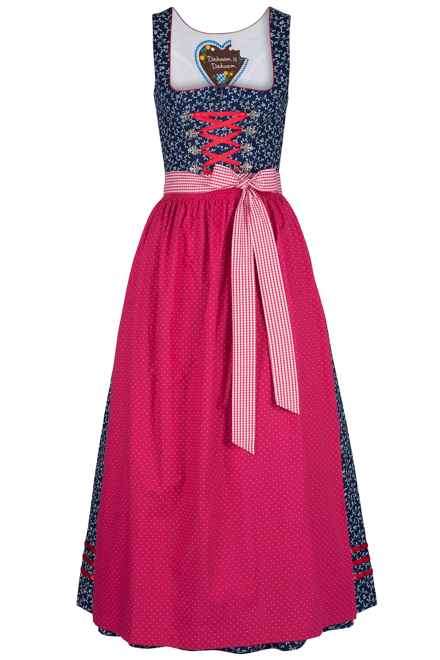 Dirndl Hilda R95 3 Dirndl Hilda R95