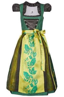 Dirndl Hirsch