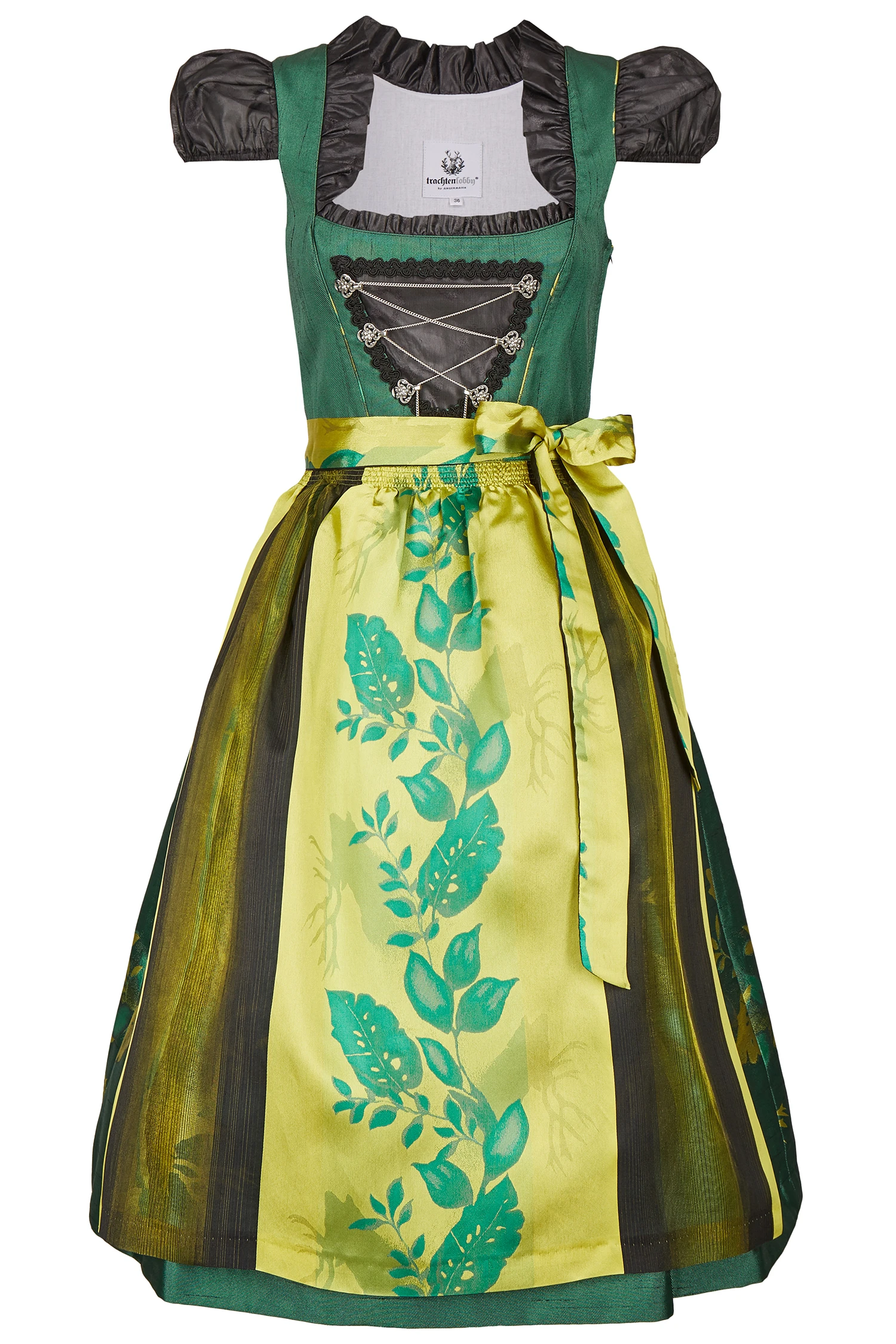 Dirndl Hirsch 3 Dirndl Hirsch