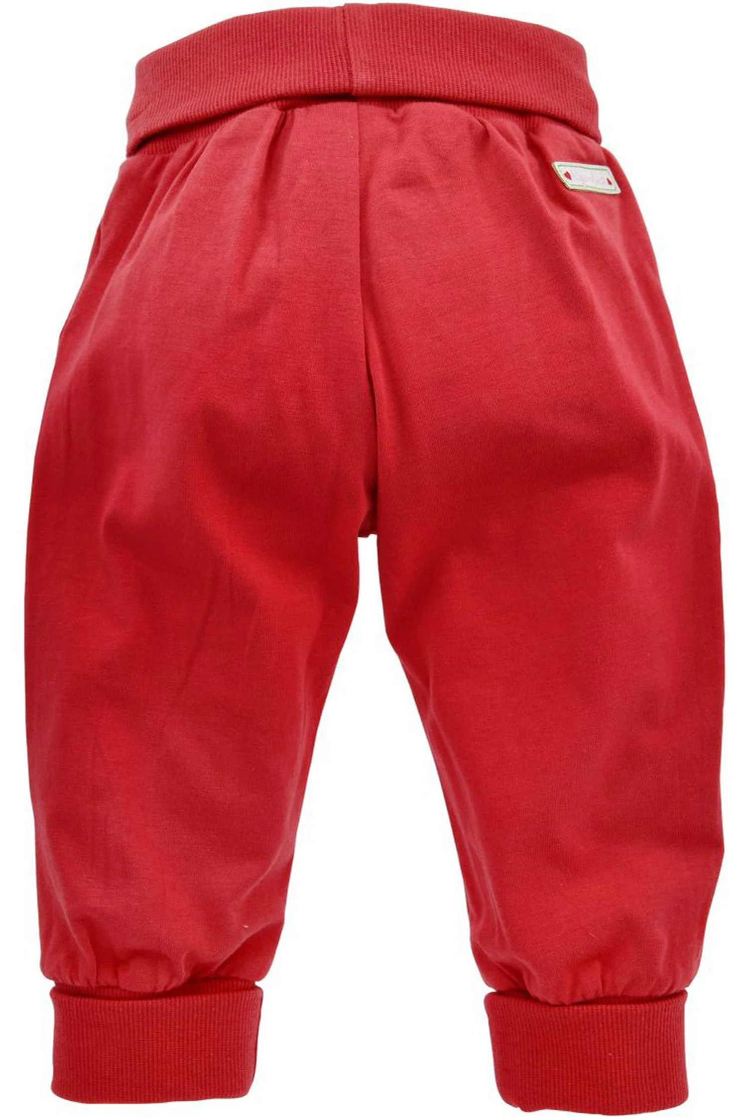 Laufhose Prinzessin 4 Laufhose Prinzessin – Bild 2