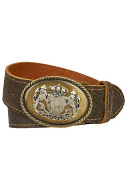 Trachtengürtel Roma 534