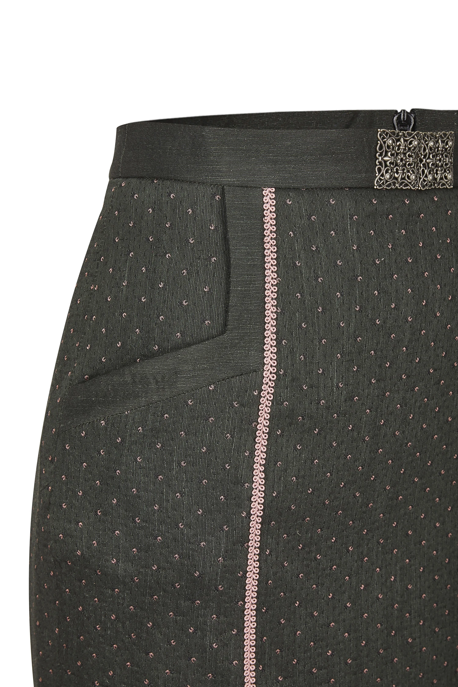 Bleistiftrock Orlanda 4 Bleistiftrock Orlanda – Bild 2