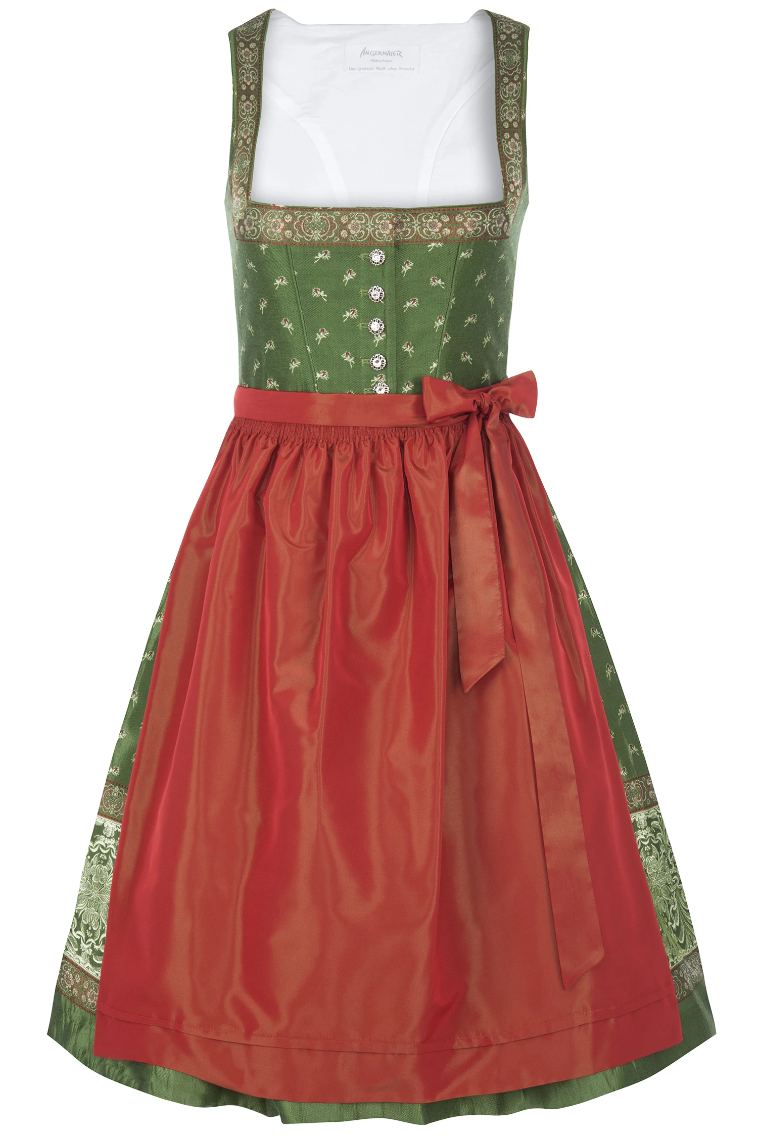 Dirndl Elina 3 Dirndl Elina