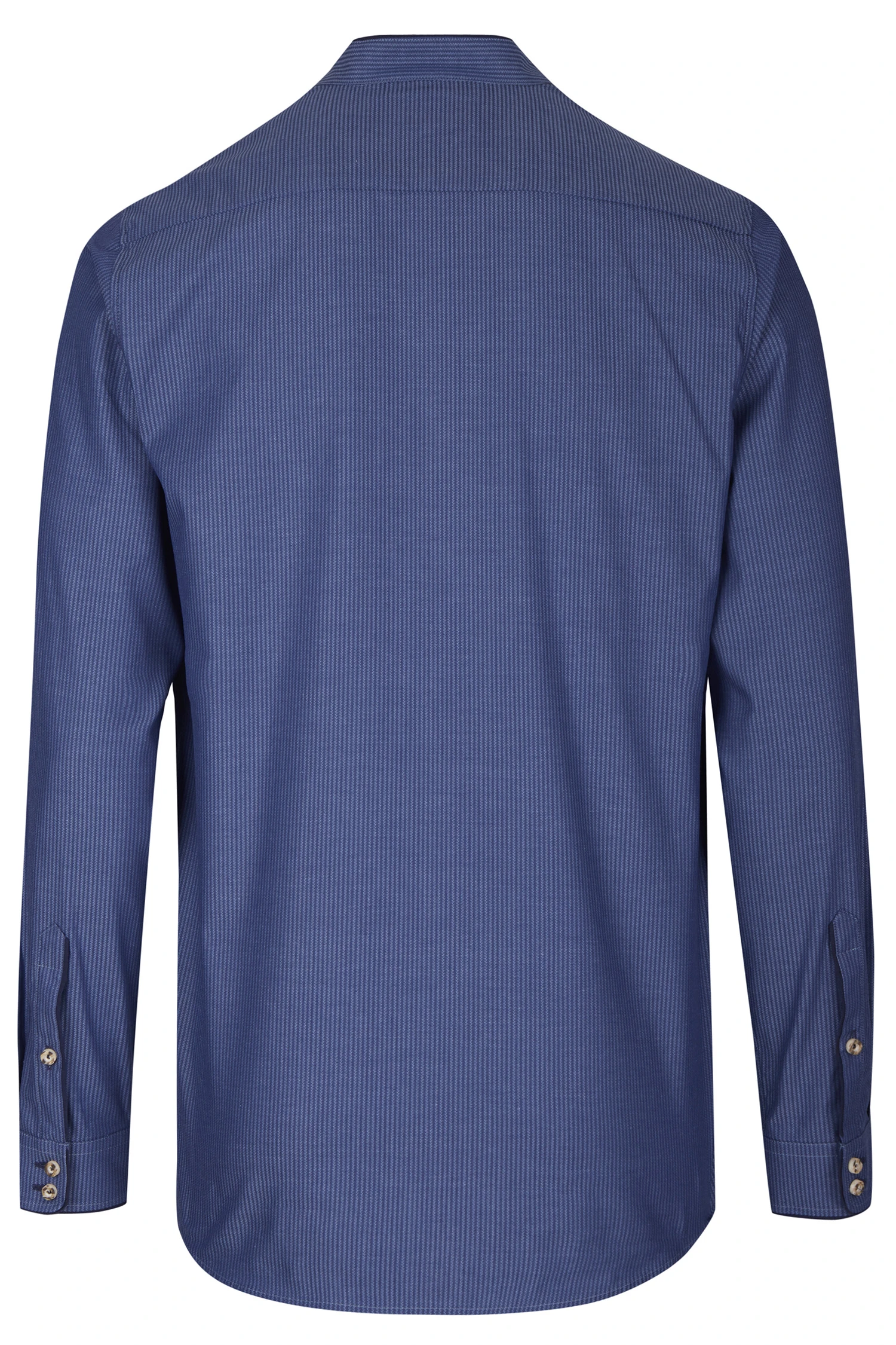 Trachtenstreifhemd 5 Trachtenstreifhemd – Bild 3